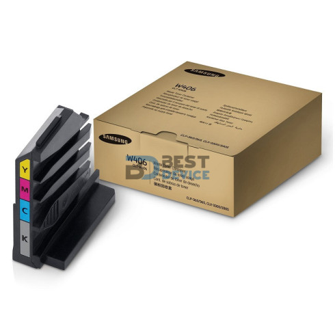 CONTENEDOR DE RESIDUOS SAMSUNG W406