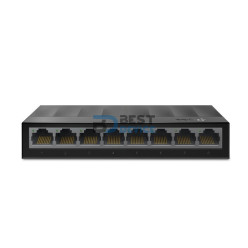 HUB SWITCH TP-LINK 8P LS1008G 10/100/1000