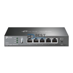 ROUTER TP-LINK ER605 VPN GIGABIT OMADA
