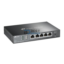 ROUTER TP-LINK ER605 VPN GIGABIT OMADA