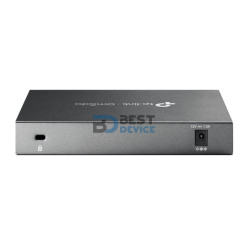 ROUTER TP-LINK ER605 VPN GIGABIT OMADA