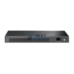 SWITCH TP-LINK 24P G-LAN TL-SG1024