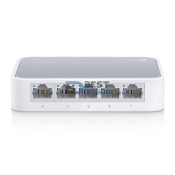 SWITCH TP-LINK 5P LAN TL-SF1005D