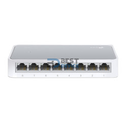 SWITCH TP-LINK 8P LAN TL-SF1008D