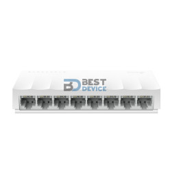 SWITCH TP-LINK 8P LS1008 10/100MBPS