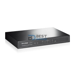 ROUTER TP-LINK W ADSL TL-R470T+LOAD BALAN