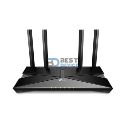 ROUTER TP-LINK W ARCHER AX10 AX1500 WIFI