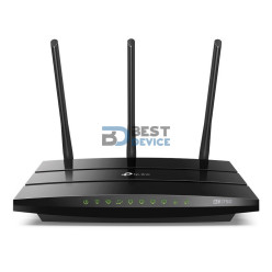 ROUTER TP-LINK W ARCHER C7 AC1750 DUAL BAND