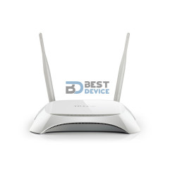 ROUTER TP-LINK W TL-MR3420 3G/4G