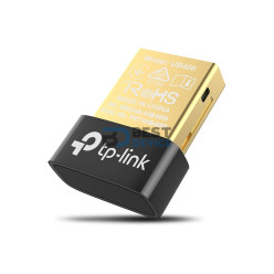 ADAPTADOR TP-LINK W NANO USB UB400 BLUETOOTH