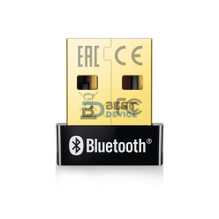 ADAPTADOR TP-LINK W NANO USB UB400 BLUETOOTH
