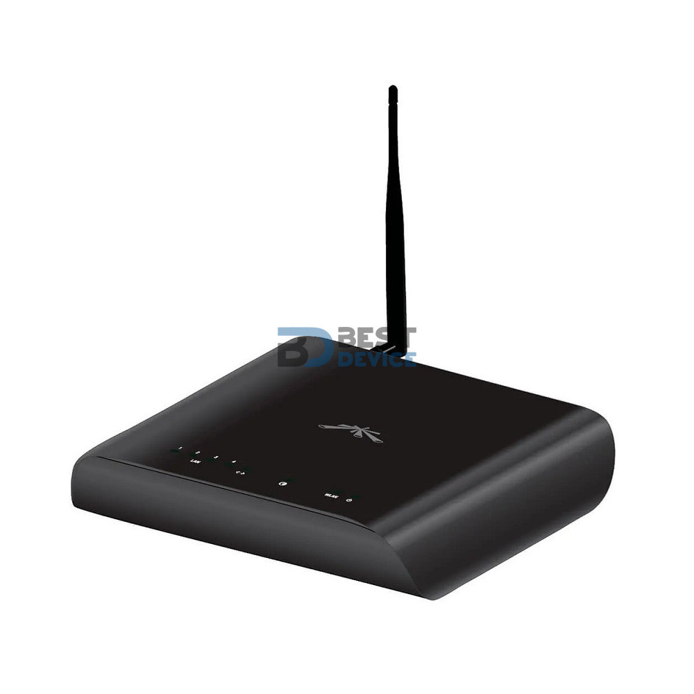 ROUTER UBIQUITI AIR 150MBPS WIFI ROUTER UBIQUITI AIR 150MBPS WIFI