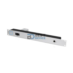 UBIQUITI CLOUD KEY RACK MOUNT CKG2-RM G2