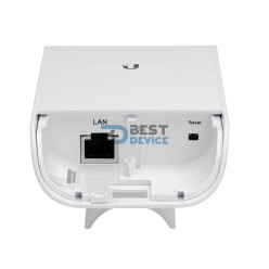 UBIQUITI LOCO M2 MIMO AIR MAX 2.4GHZ
