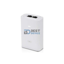 UBIQUITI POE INJECTOR 24-24W-G-WH