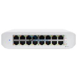 SWITCH UBIQUITI USW-LITE-16-POE-BR
