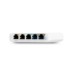 SWITCH UBIQUITI 5P GIGANIB USW-FLEX-MINI-BR