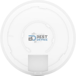 PUNTO DE ACCESO UBIQUITI W U6-LR UNIFI AC 4X4 WIFI6 C/POE