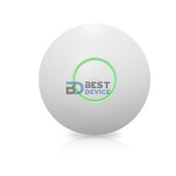 PUNTO DE ACCESO UBIQUITI W UAP-LR-3 UNIFI 2.4GHz