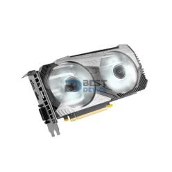 TARJETA GRÁFICA GALAX RTX2060 PLUS PCI-E6GB/GDDR6/192BIT/DP/HD