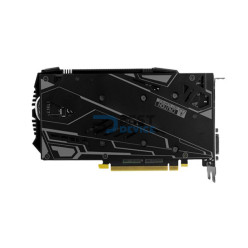 TARJETA GRÁFICA GALAX RTX2060 PLUS PCI-E6GB/GDDR6/192BIT/DP/HD
