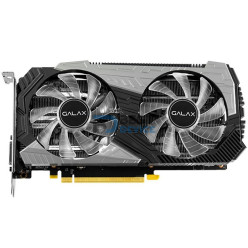 TARJETA GRÁFICA GALAX RTX2060 SUPER PCI-E 8GB/GDDR6/256BIT/DP/