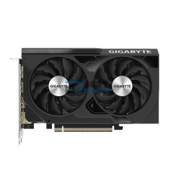 TARJETA GRÁFICA GIGABYTE RTX4060 WINDFORCE OC 8G/GDDR6/128BIT