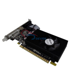 TARJETA GRÁFICA GOLINE 1GB T210 500MHZ 64BIT