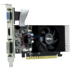 TARJETA GRÁFICA GOLINE GT730 4GB/128BIT/DDR3