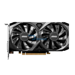 TARJETA GRÁFICA MSI VENTUS RTX3050 8GB 2X XS 912-V809