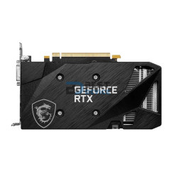 TARJETA GRÁFICA MSI VENTUS RTX3050 8GB 2X XS 912-V809
