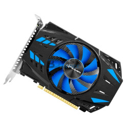 TARJETA GRÁFICA UP GAMER GTX750TI 4GB DDR5 128BIT HDMI/VGA/DVI