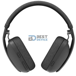 AURICULAR LOGITECH 981-001125 WIR ZONE VIBE NEGRO