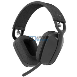 AURICULAR LOGITECH 981-001214 WIR ZONE VIBE NEGRO