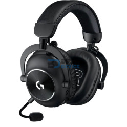 AURICULAR GAMER LOGITECH 981-001262 PRO X2 LIGHTSPEED WIR NE
