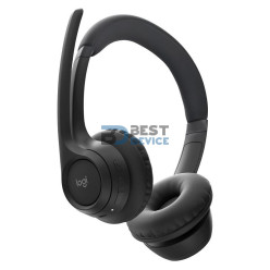 AURICULAR LOGITECH ZONE 981-001406 300 WIR GRAPHITE