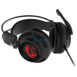 AURICULAR GAMER MSI DS502