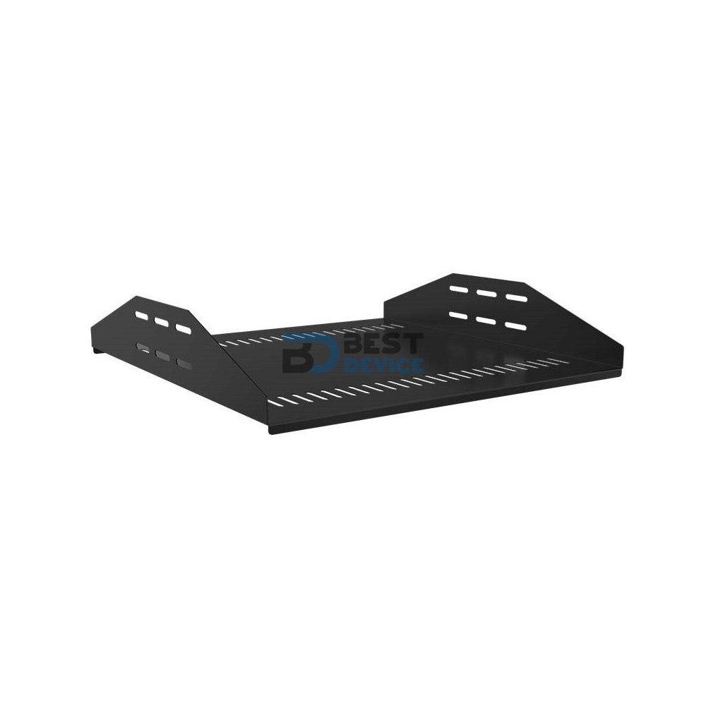 BANDEJA DOBLE VENTILADA NEXXT-NPS-V22U4B BANDEJA DOBLE VENTILADA NEXXT-NPS-V22U4B