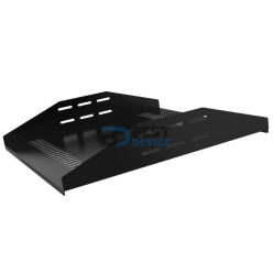 BANDEJA DOBLE VENTILADA NEXXT-NPS-V22U4B