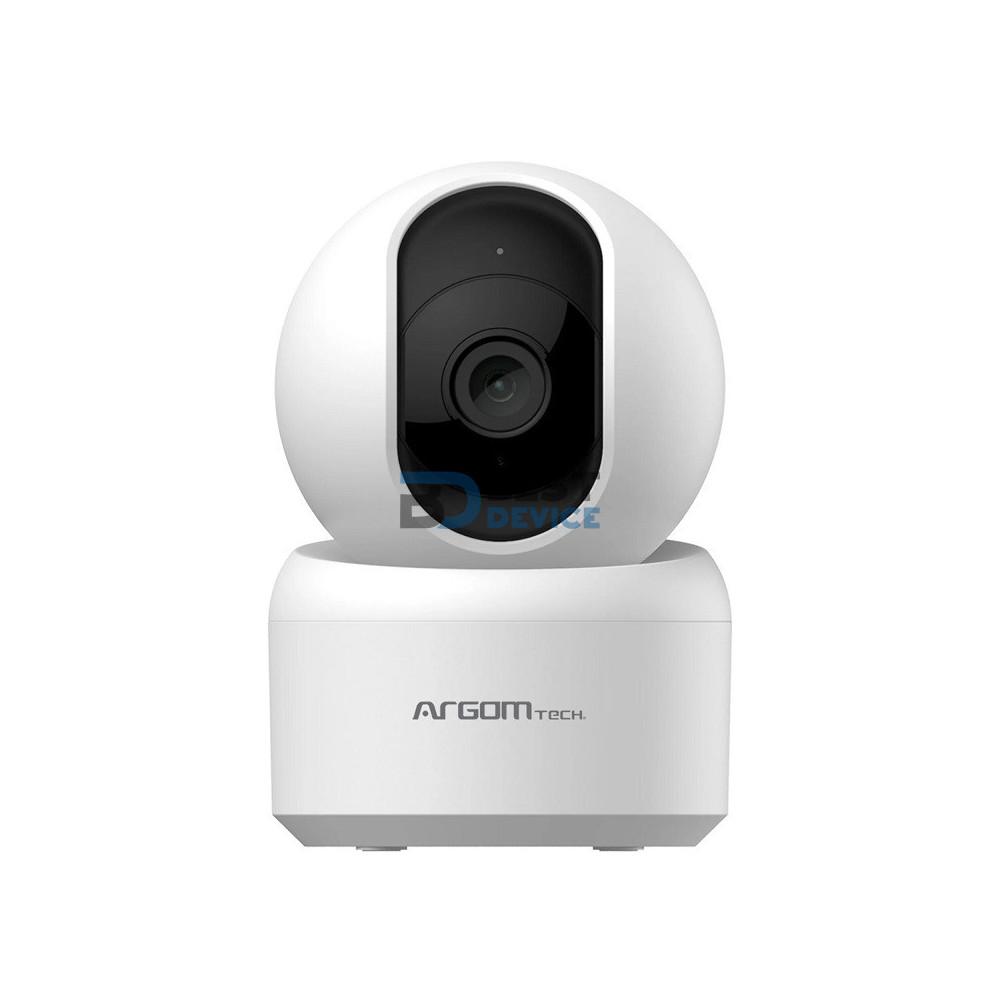 CÁMARA ARGOMTECH ARG-SV-8040WT CONVOY 40 SMART WIFI FULL HD CÁMARA ARGOMTECH ARG-SV-8040WT CONVOY 40 SMART WIFI FULL HD