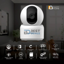 CÁMARA ARGOMTECH ARG-SV-8040WT CONVOY 40 SMART WIFI FULL HD