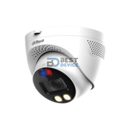 CÁMARA DAHUA HAC-ME1239TQP-A PV EYEBALL 2MP 2.8MM 40M