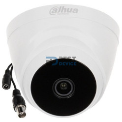 CÁMARA DAHUA HAC-T1A21P DOMO 1080P 20M 12V 0280B