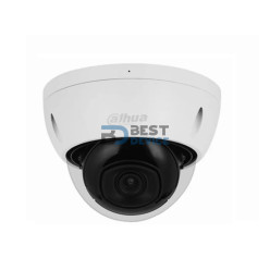 CÁMARA DAHUA HDBW3249EP-AS-NI DOMO 2MP 30M 2.8MM POE IP6