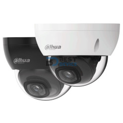 CÁMARA DAHUA HDBW3249EP-AS-NI DOMO 2MP 30M 2.8MM POE IP6