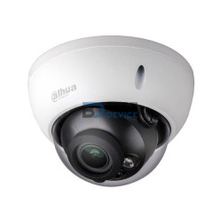 CÁMARA DAHUA HDBW5241E-ZE IP DOMO 2MP 40M IP67