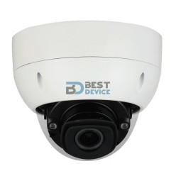 CÁMARA DAHUA HDBW5242HP-ZHE DOMO 2MP WIZM 50M 2.7 A 18MM