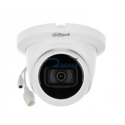 CÁMARA DAHUA HDW1230T1-S5 DOMO IP 2MP 2.8mm 12VPoE 30M
