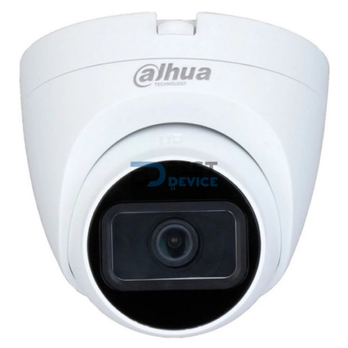 CÁMARA DAHUA HDW1500TQP DOMO 5MP 16:9