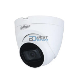 CÁMARA DAHUA HDW1500TQP DOMO 5MP 16:9